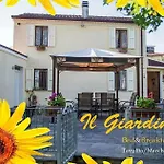 Bed & Breakfast Il Giardino 3*