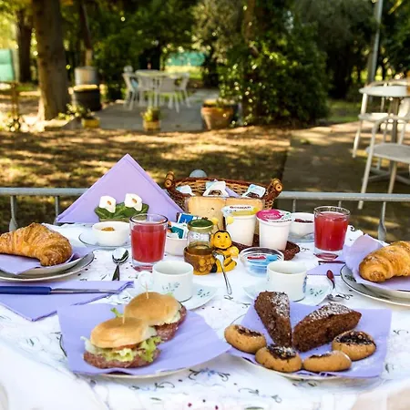 Il Giardino Tavullia