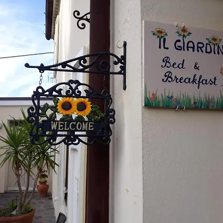 Il Giardino *