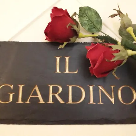 Il Giardino Bed and Breakfast Tavullia