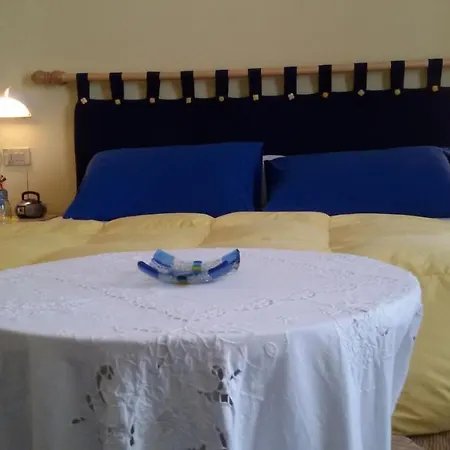 Bed & Breakfast Il Giardino *