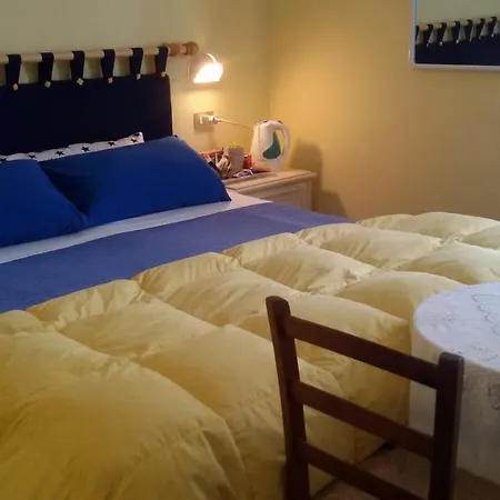 Il Giardino Tavullia