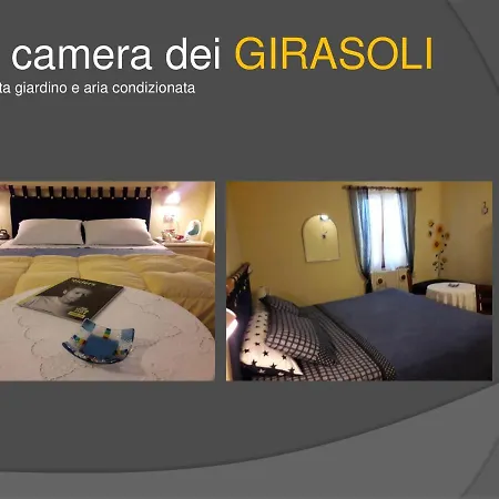 Il Giardino Tavullia