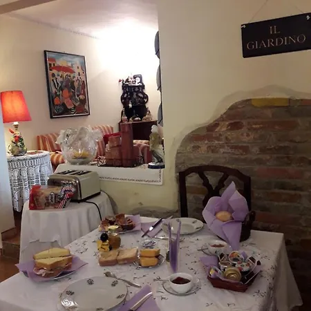 Il Giardino 3*