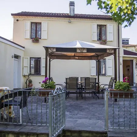 Il Giardino Bed & Breakfast *
