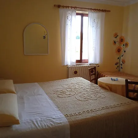 Il Giardino Bed and Breakfast