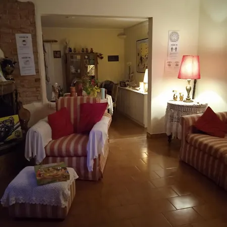 Il Giardino Bed & Breakfast Tavullia