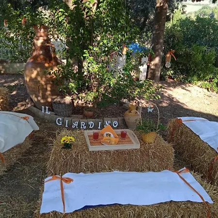 Il Giardino
