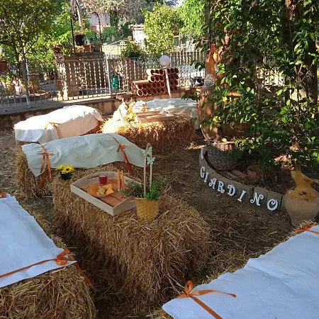 Il Giardino Bed & Breakfast Tavullia