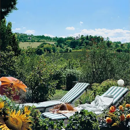 Il Giardino Bed & Breakfast Tavullia