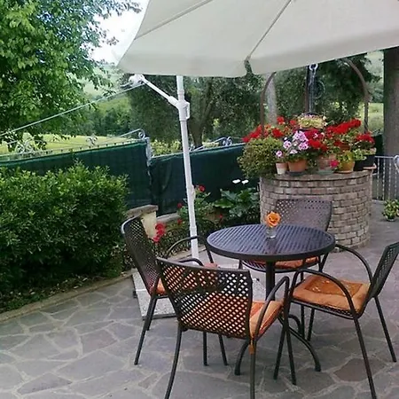 Il Giardino
