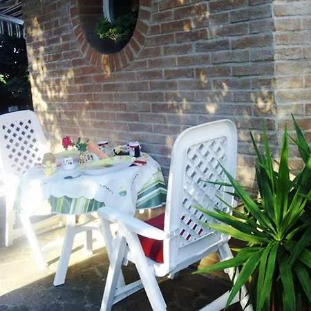 Il Giardino * Tavullia