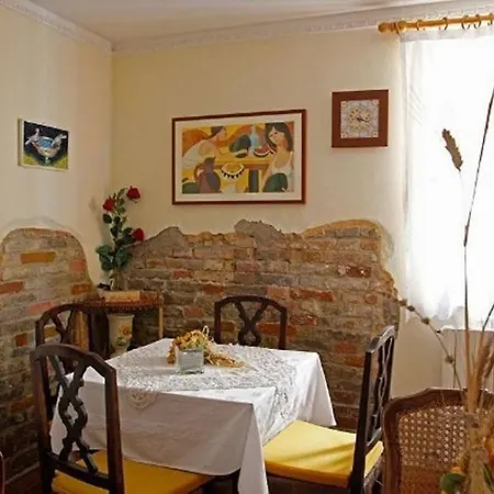 Il Giardino Bed and Breakfast
