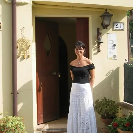 Il Giardino