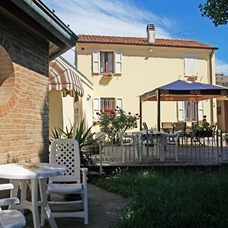 Il Giardino Bed & Breakfast Tavullia