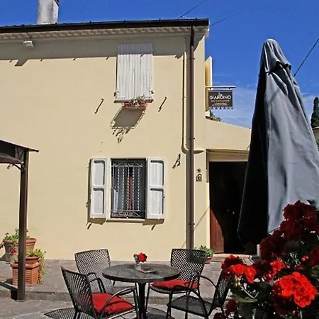 Bed and Breakfast Il Giardino