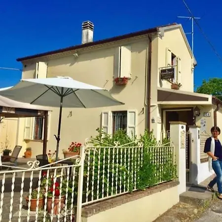Il Giardino 3*
