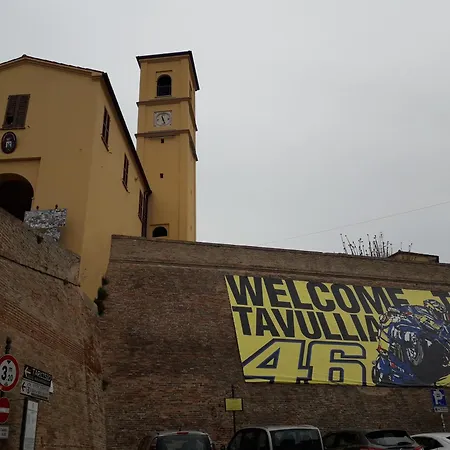 Bed & Breakfast Il Giardino