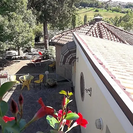 Il Giardino 3* Tavullia