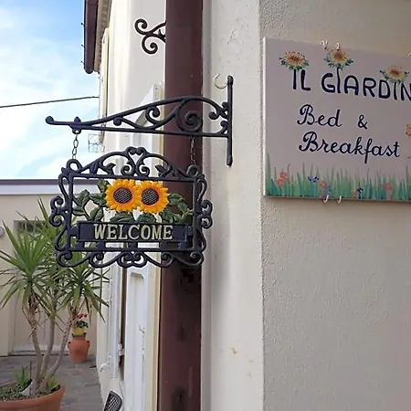 Il Giardino 3*