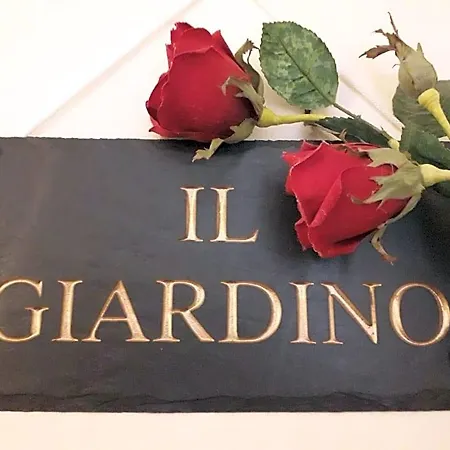 Il Giardino Tavullia