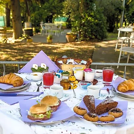 Il Giardino 3*