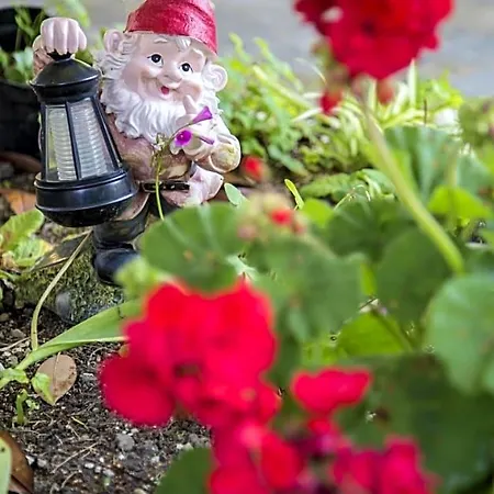 Il Giardino Frühstückspension