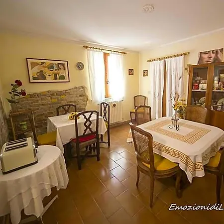Il Giardino Tavullia
