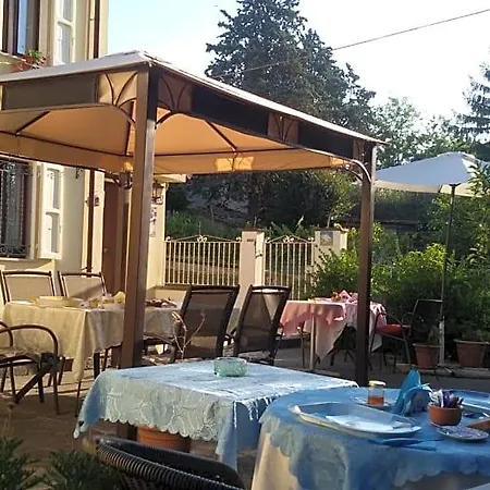 Il Giardino