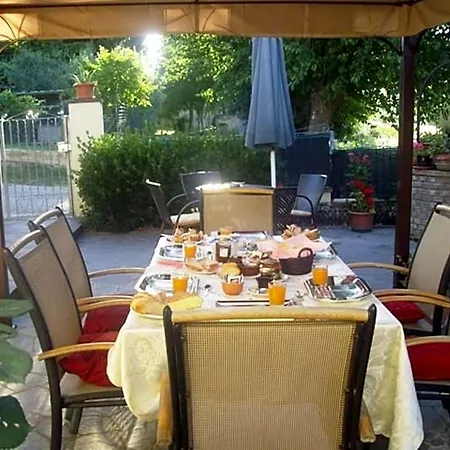 Il Giardino 3* Tavullia
