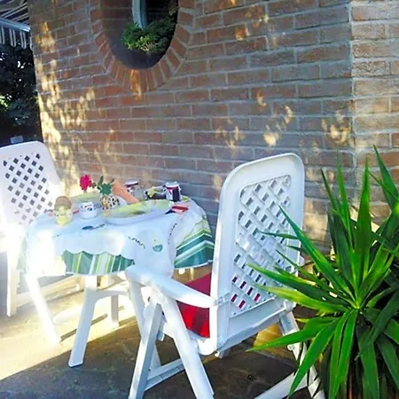 Il Giardino Frühstückspension