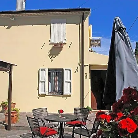 Il Giardino Tavullia