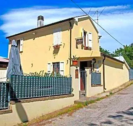 Il Giardino 3*