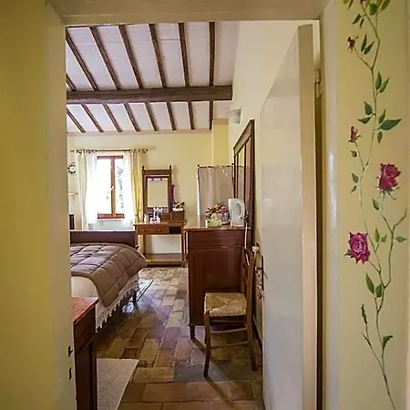 Il Giardino Bed and Breakfast 3*