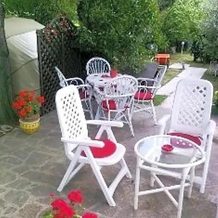 Il Giardino 3*
