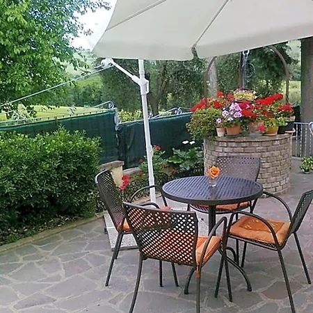 Il Giardino Alojamento de Acomodação e Pequeno-almoço