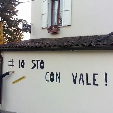Bed and Breakfast Il Giardino