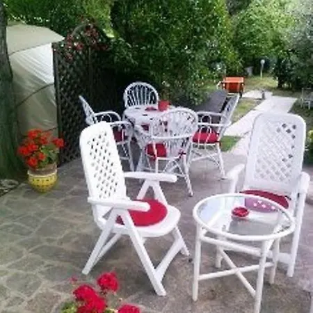 Frühstückspension Il Giardino