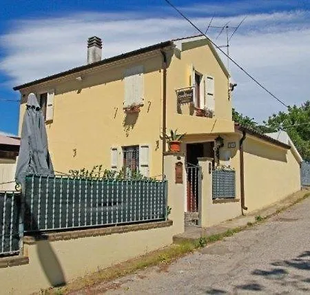 Il Giardino Tavullia