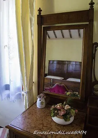 Bed & Breakfast Il Giardino