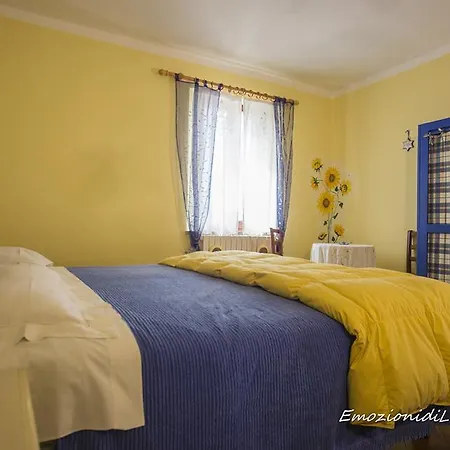 Il Giardino Bed & Breakfast Tavullia