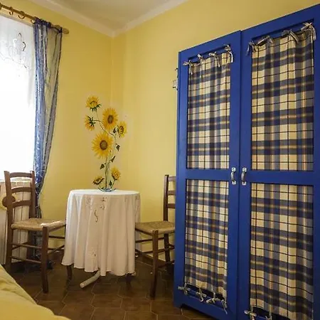 Il Giardino 3*