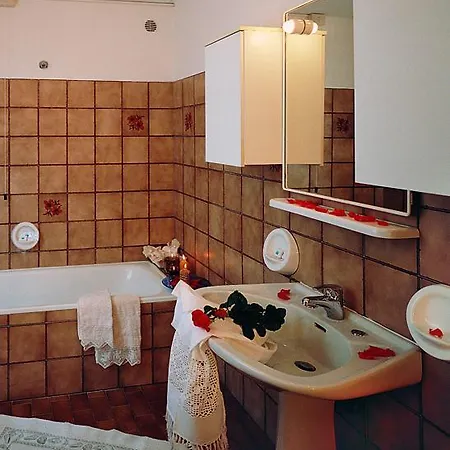 Bed & Breakfast Il Giardino 3*