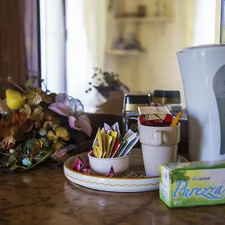 Bed and Breakfast Il Giardino