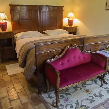 Il Giardino Bed & Breakfast *