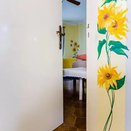 Il Giardino Bed & Breakfast *