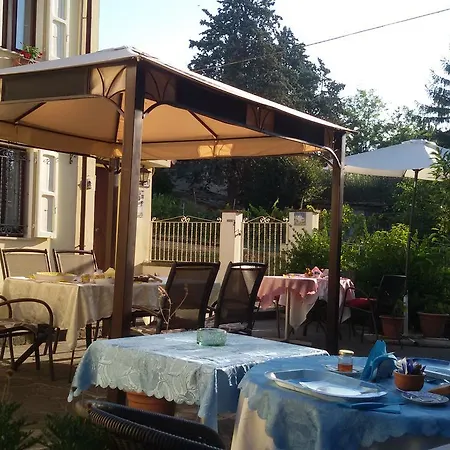 Il Giardino Bed and Breakfast Tavullia