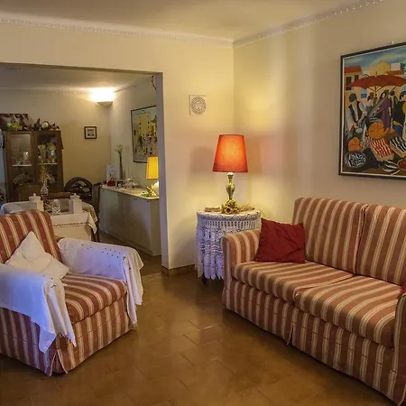 Bed & Breakfast Il Giardino *