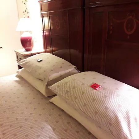 Il Giardino 3* Tavullia