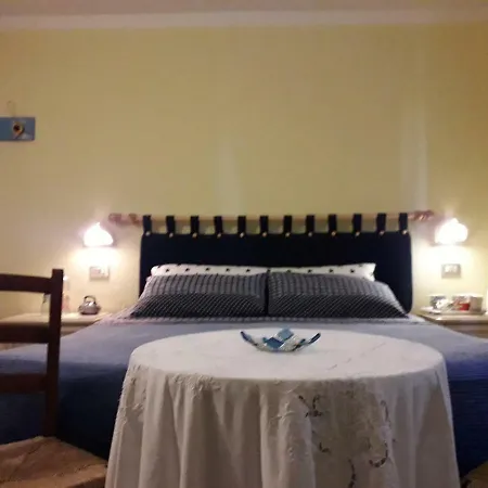 Il Giardino 3* Tavullia